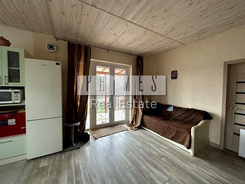 дом по адресу Вокзальная ул.