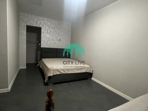 квартира по адресу Тисменицька ул., 249з