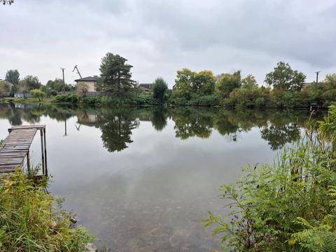 участок по адресу Островная ул., 209