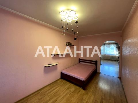 квартира за адресою Євгена Танцюри вул., 55