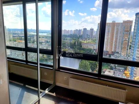 квартира за адресою Юрія Шумського вул., 1-Б