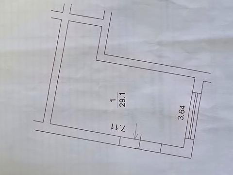 коммерческая по адресу Гнатюка ул., 4