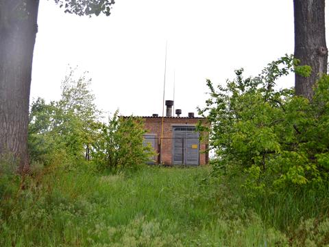 комерційна за адресою Городище, 1