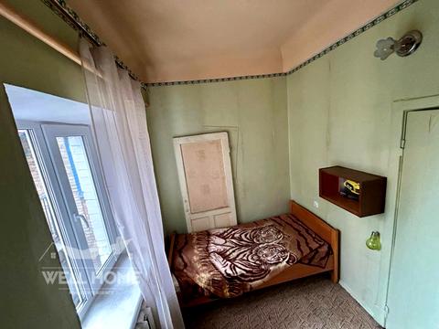 квартира по адресу Леонида Каденюка просп. (Юрия Гагарина), 9