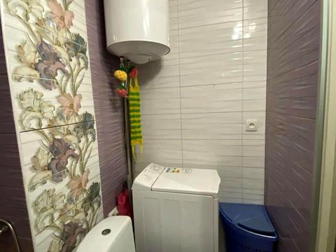 квартира за адресою Бровари, Сергія Москаленка вул. (Красовського), 53
