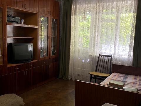 квартира за адресою Фонтанська дорога вул., 3/5