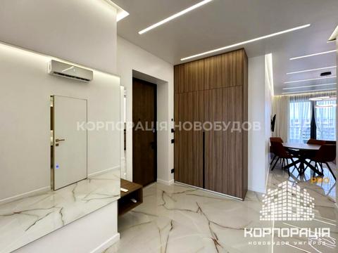 квартира за адресою Легоцького, 80