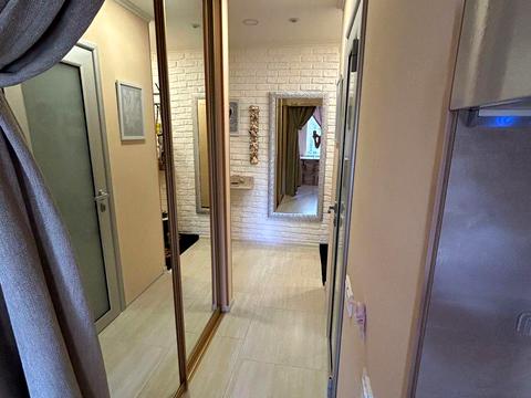 квартира за адресою Миру просп., 17
