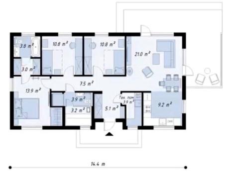 будинок за адресою Бориса Лятошинського вул. (1 Травня)