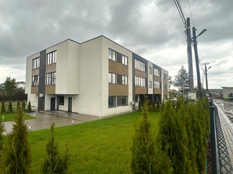 квартира по адресу Ивана Рубчака ул., 29