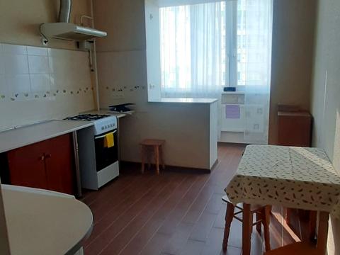 квартира по адресу Марсельская ул., 48