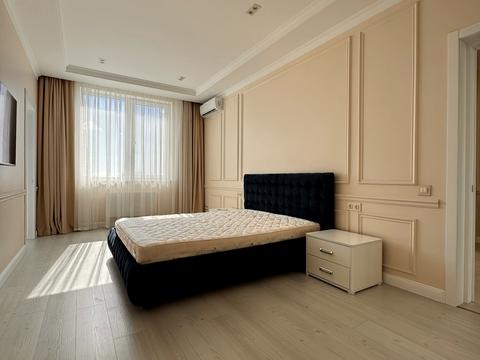 квартира по адресу Люстдорфская дорога ул., 90а