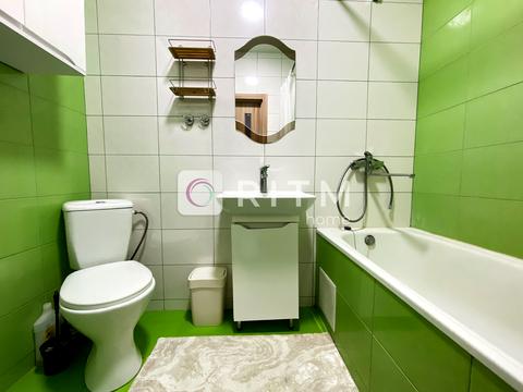 квартира по адресу Проспект Волі, 44А