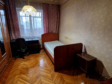 квартира по адресу Академика Ефремова ул. (Командарма Уборевича), 18