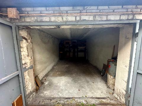 коммерческая по адресу Ломаная ул., 17
