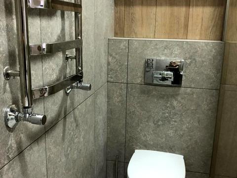 квартира по адресу Леси Украинки бульв., 15