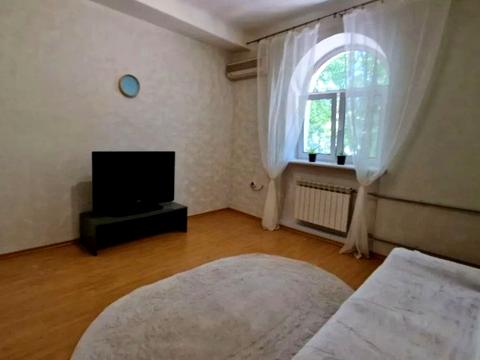 квартира по адресу Дмитрия Яворницкого просп. (Карла Маркса), 30