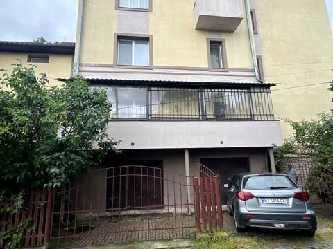 квартира за адресою Миру вул., 25