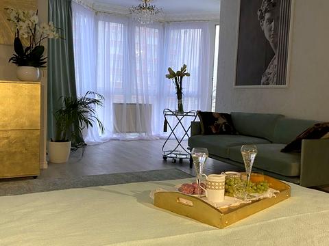 квартира за адресою Волинська вул., 9-А