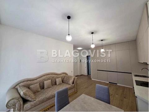 квартира за адресою Шолуденка вул., 30