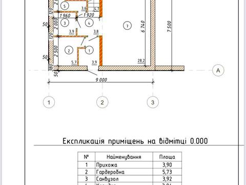 дом по адресу ворошилова