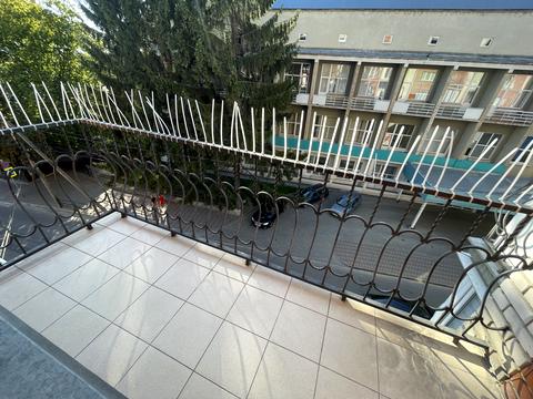 квартира по адресу Госпитальная ул., 2