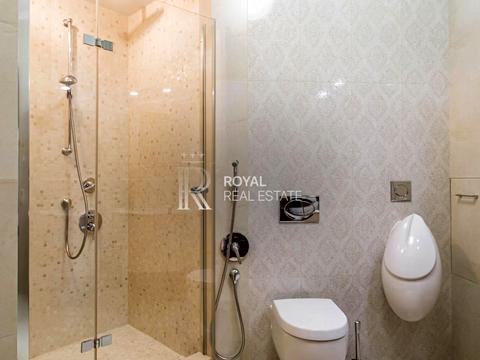 квартира за адресою Олександра Кониського вул., 44