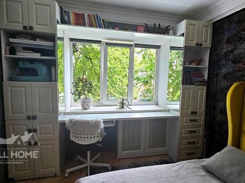 квартира по адресу Мукачевская ул., 5-А