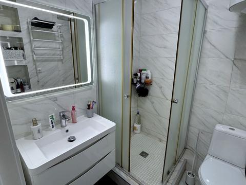 квартира за адресою Київська вул., 265/2