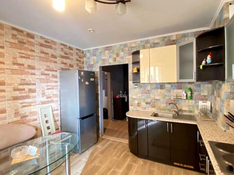 квартира за адресою Київ, Сергія Данченка вул., 5