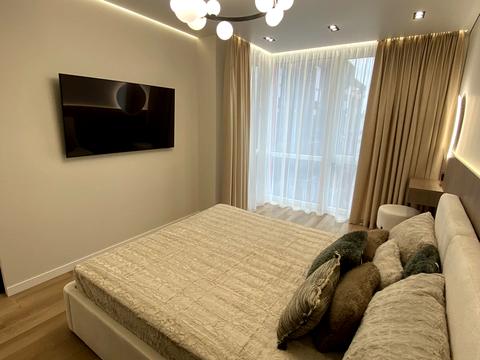 квартира за адресою Степана Бандери вул., 79