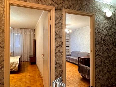 квартира за адресою Миколи Кибальчича вул., 15