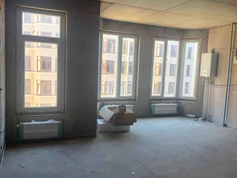 квартира по адресу Дача Ковалевского ул., 91