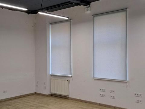 коммерческая по адресу Ильинская ул., 8