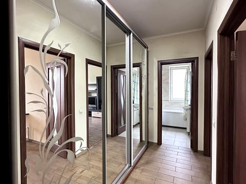 квартира за адресою Київська вул., 28
