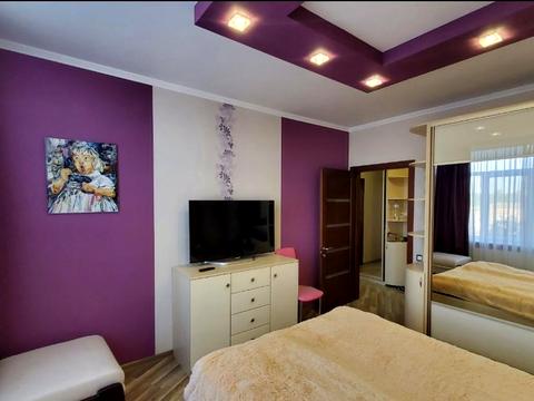квартира за адресою Середня вул., 24 к4