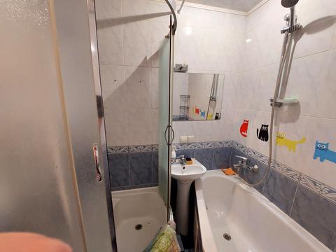 квартира за адресою Кургузова вул., 3-Б