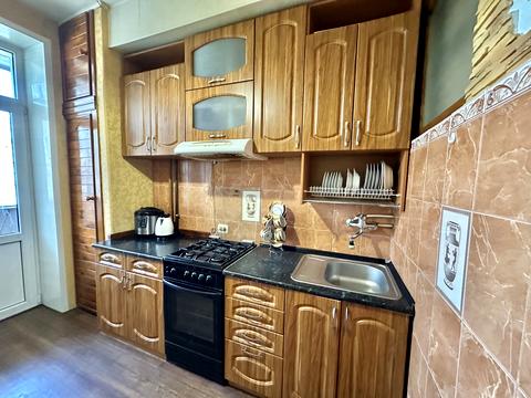 квартира по адресу Трегубенко ул., 12