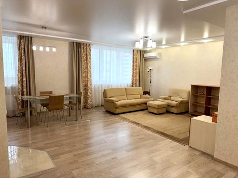 квартира за адресою Олени Пчілки вул., 8