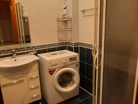 квартира по адресу Лесной просп., 35