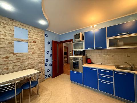 квартира за адресою Соборна вул., 46