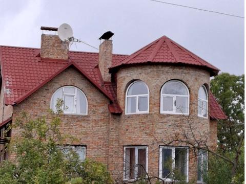 будинок за адресою Папулова вул.