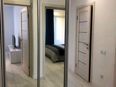 квартира по адресу Соборности просп. (Воззʼєднання), 17 к2