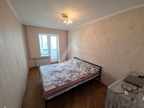 квартира по адресу Новокузнецкая ул., 20