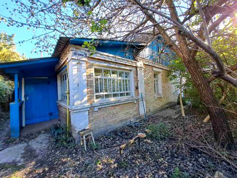 будинок за адресою Ново-Яблунська вул.