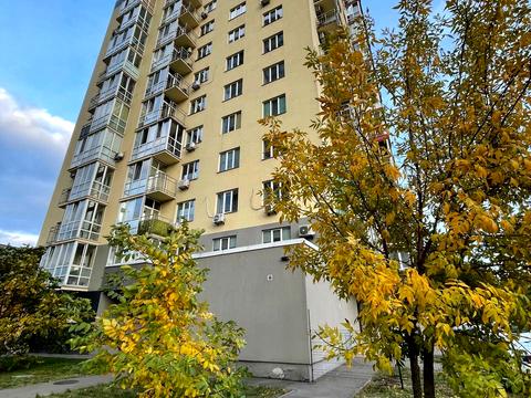 квартира за адресою Київ, Бориспільська вул., 25-А