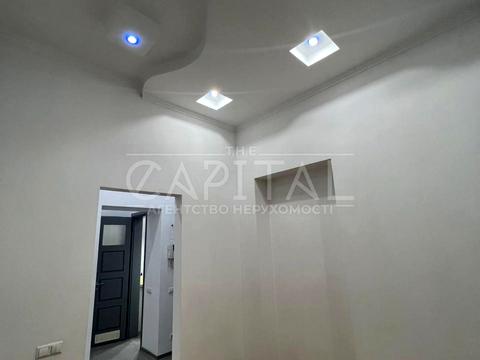 коммерческая по адресу Панаса Мирного ул., 1