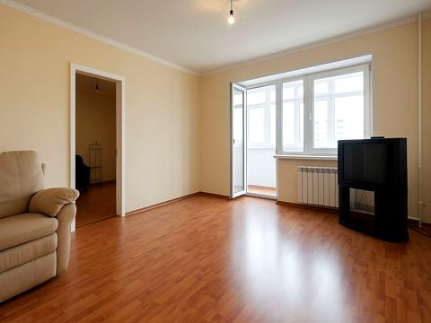 квартира по адресу Александра Довженко ул., 16-Б