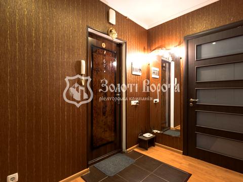 квартира за адресою Чорнобильська вул., 21