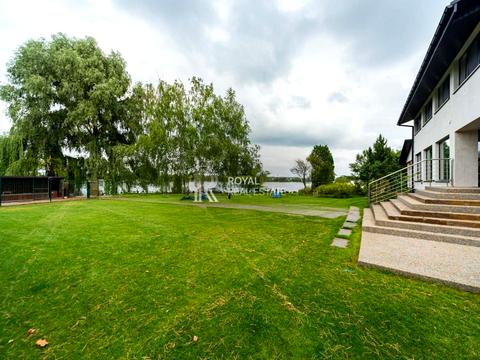 дом по адресу Озерная ул., 2/1